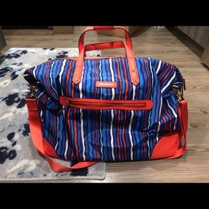 Large Vera Bradley Bag